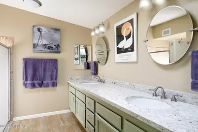 9302 E Placita Mimosa, Tucson, AZ 85749 - Photo 12