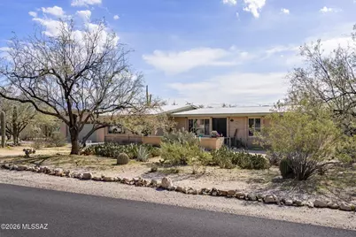 9302 E Placita Mimosa, Tucson, AZ 85749 - Photo 1