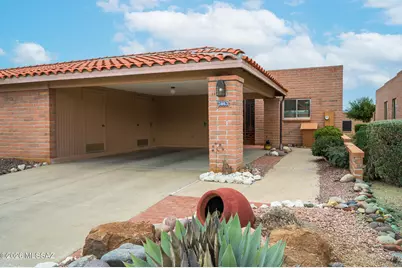 3863 S Calle Del Escudo, Green Valley, AZ 85622 - Photo 1