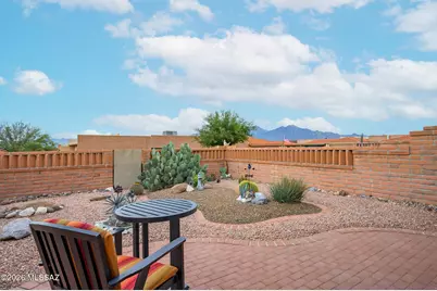 3863 S Calle Del Escudo, Green Valley, AZ 85622 - Photo 20