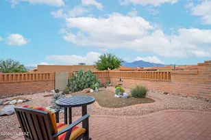 3863 S Calle Del Escudo, Green Valley, AZ 85622 - Photo 20