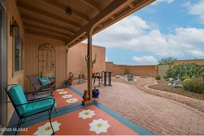 3863 S Calle Del Escudo, Green Valley, AZ 85622 - Photo 18