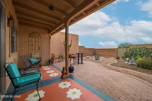 3863 S Calle Del Escudo, Green Valley, AZ 85622 - Photo 18