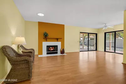 64510 E Canyon Shadows Lane, Tucson, AZ 85739 - Photo 2