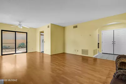 64510 E Canyon Shadows Lane, Tucson, AZ 85739 - Photo 10