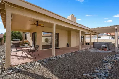 64510 E Canyon Shadows Lane, Tucson, AZ 85739 - Photo 30