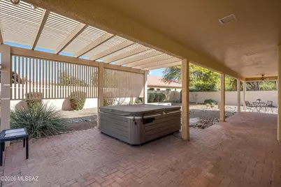 64510 E Canyon Shadows Lane, Tucson, AZ 85739 - Photo 6