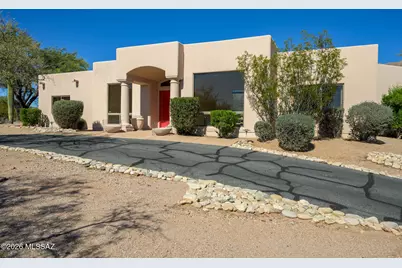 6162 N Via Acacia, Tucson, AZ 85718 - Photo 2