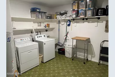 449 E Paseo Chuparosas, Green Valley, AZ 85614 - Photo 6