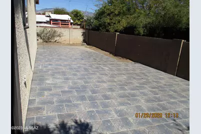 4767 E Joslyn Heights Place, Tucson, AZ 85712 - Photo 12