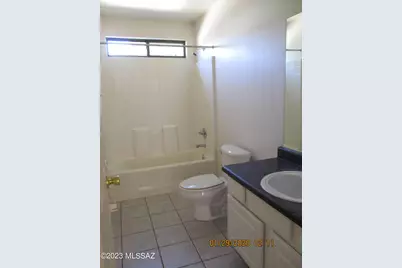 4767 E Joslyn Heights Place, Tucson, AZ 85712 - Photo 10