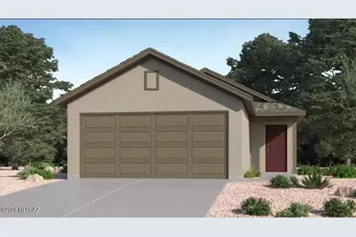 34378 S Fall Streak Drive, Red Rock, AZ 85145 - Photo 1