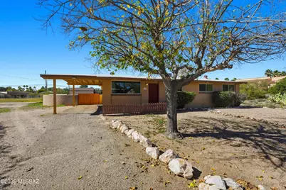 210 S Alandale Place, Tucson, AZ 85710 - Photo 2