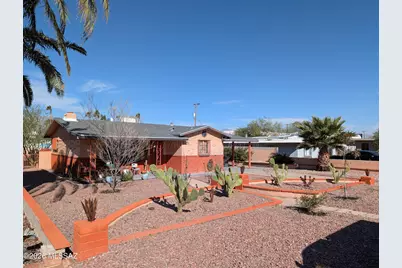 5631 E 1st Street, Tucson, AZ 85711 - Photo 1