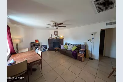 5631 E 1st Street, Tucson, AZ 85711 - Photo 4