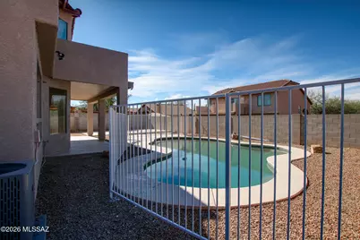4520 S Ave Don Gerardo, Tucson, AZ 85746 - Photo 42