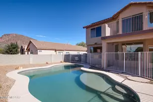 4520 S Ave Don Gerardo, Tucson, AZ 85746 - Photo 40