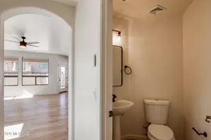 4520 S Ave Don Gerardo, Tucson, AZ 85746 - Photo 16