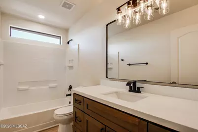 4520 S Ave Don Gerardo, Tucson, AZ 85746 - Photo 20