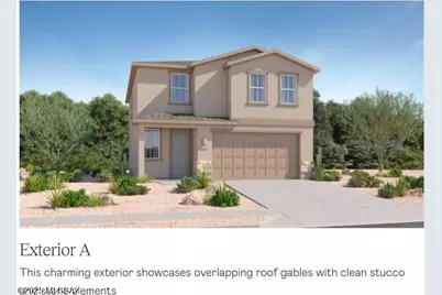 12226 N Manley Avenue, Marana, AZ 85653 - Photo 1