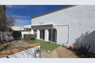 230 N Sage Street, Sunsites, AZ 85625 - Photo 4
