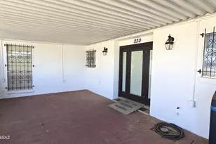 230 N Sage St, Sunsites, AZ 85625 - Photo 2