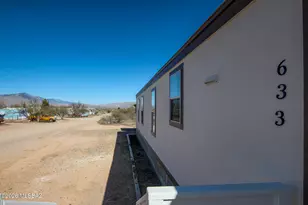 633 N Warren Rd, Benson, AZ 85602 - Photo 20