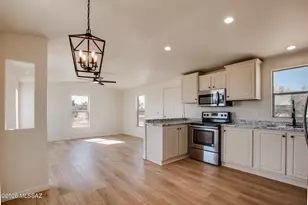 633 N Warren Rd, Benson, AZ 85602 - Photo 2