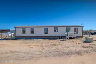 633 N Warren Rd, Benson, AZ 85602 - Photo 30