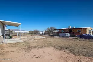 633 N Warren Rd, Benson, AZ 85602 - Photo 22