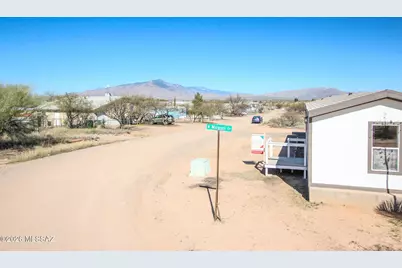 633 N Warren Road, Benson, AZ 85602 - Photo 34