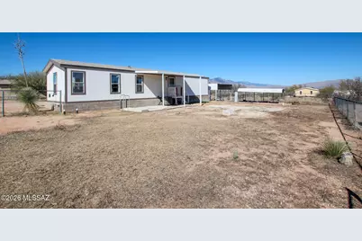 633 N Warren Road, Benson, AZ 85602 - Photo 24
