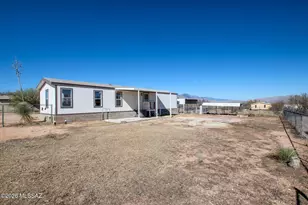 633 N Warren Rd, Benson, AZ 85602 - Photo 24