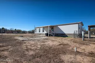 633 N Warren Rd, Benson, AZ 85602 - Photo 26