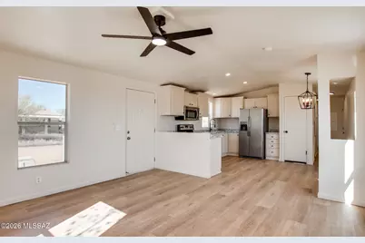 633 N Warren Road, Benson, AZ 85602 - Photo 6