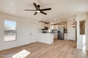 633 N Warren Rd, Benson, AZ 85602 - Photo 6