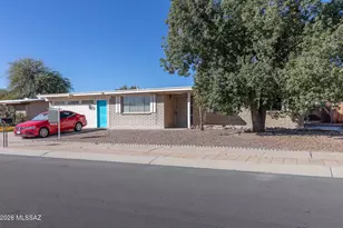 7855 N John Paul Jones Ave, Tucson, AZ 85741 - Photo 1