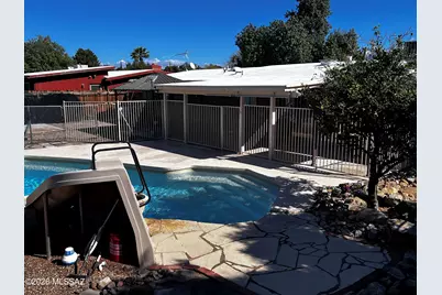 7855 N John Paul Jones Avenue, Tucson, AZ 85741 - Photo 18