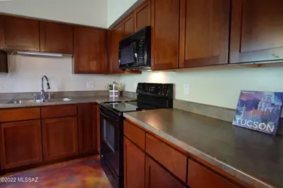420 S 6th Avenue #201, Tucson, AZ 85701 - Photo 8