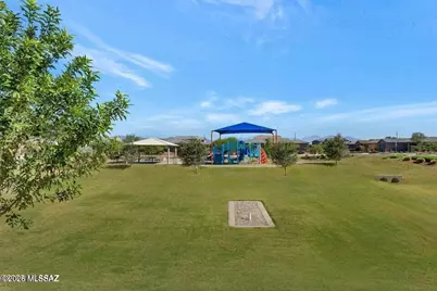11997 W Rodeo Trail, Marana, AZ 85653 - Photo 18