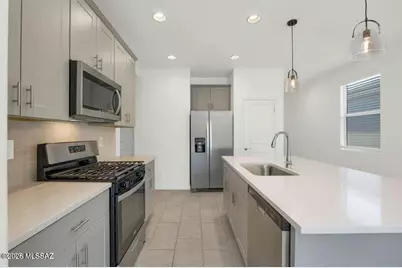 11997 W Rodeo Trail, Marana, AZ 85653 - Photo 4