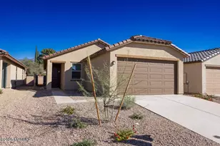 15322 N Primrose Peak Trl, Tucson, AZ 85739 - Photo 1