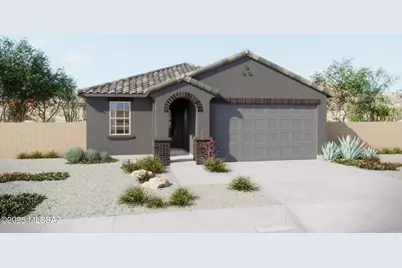 13920 E Canidae Drive, Vail, AZ 85641 - Photo 1