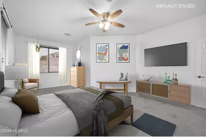 599 N Tunitcha Drive, Green Valley, AZ 85614 - Photo 18