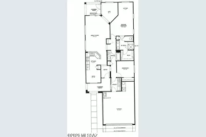 599 N Tunitcha Drive, Green Valley, AZ 85614 - Photo 34