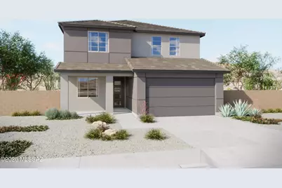 13982 E Lagomorpha Place, Vail, AZ 85641 - Photo 1