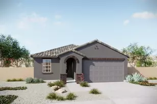 13992 E Lagomorpha Pl, Vail, AZ 85641 - Photo 2