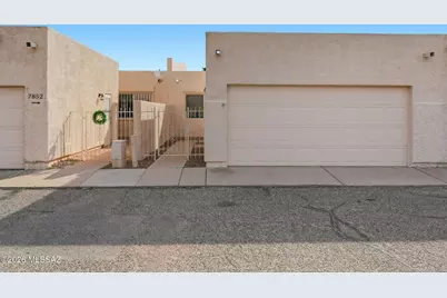 7848 E 35th Street, Tucson, AZ 85710 - Photo 2