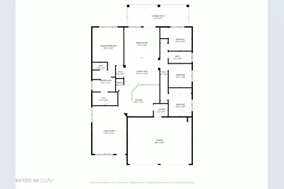 10215 E Mary Drive, Tucson, AZ 85730 - Photo 36