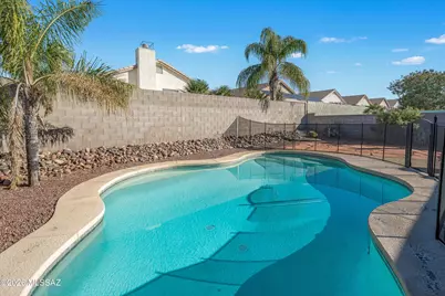 10215 E Mary Drive, Tucson, AZ 85730 - Photo 34